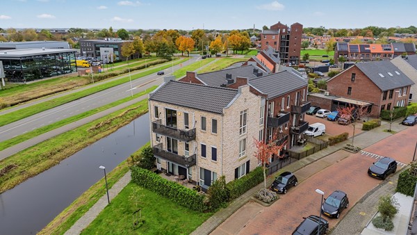 Medium property photo - Bunschoter Veenkamp 40, 3751 JD Bunschoten-Spakenburg